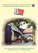 Broschüre